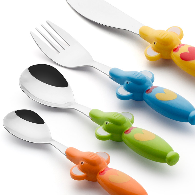 Children cutlery
