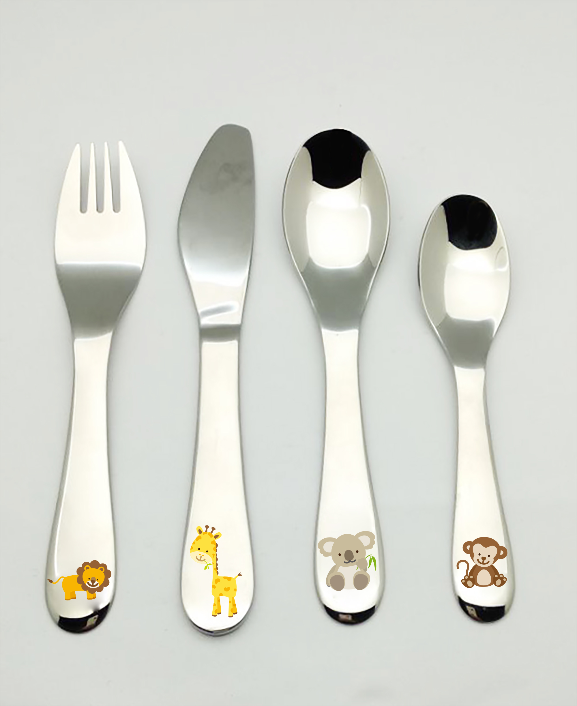 WF712-Wild animal 1